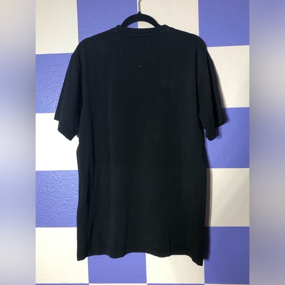 NWOT Market Printing Money Graphic Tee - Size M - Picture 3 of 4